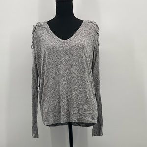 Express Long Sleeve Shirt